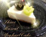 さっぱり爽やかBifiXヨーグルトケーキ作り方5写真