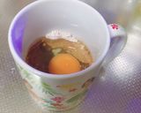 ！超簡単！マグカップケーキ作り方3写真