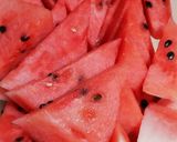 スイカの皮で＊ルーで簡単♪キーマカレー作り方4写真