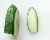 刺身でカルパッチョ【サーモン】作り方1写真