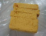 卵焼き大変身☆☆☆作り方1写真