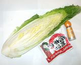 白菜の甘酢漬け♪さっぱり簡単作り方1写真