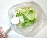 白菜の甘酢漬け♪さっぱり簡単作り方3写真