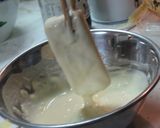 卵焼き大変身☆☆☆作り方2写真