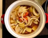 M's 圧力鍋ビーフシチュー作り方14写真
