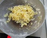 トロトロ美味しいコーンクリームコロッケ作り方3写真