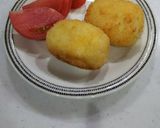 トロトロ美味しいコーンクリームコロッケ作り方7写真