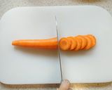 水無し！炊飯器で手羽元のトマトスープ作り方3写真