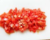 水無し！炊飯器で手羽元のトマトスープ作り方6写真
