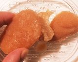 簡単にタラコ＆明太子の皮を取る方法作り方2写真