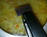 スイカの皮で＊ルーで簡単♪キーマカレー作り方15写真