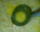 スイカの皮で＊ルーで簡単♪キーマカレー作り方17写真