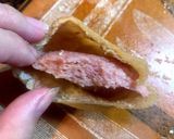 お弁当も☆パクッおいなりゴーヤチャンプル作り方6写真