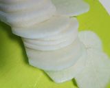 ヤミツキ〜大根とツナの梅わさびサラダ〜作り方1写真