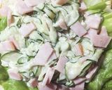 殺菌作用あり！わさび入り サンドイッチ☆作り方2写真