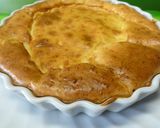 私流＊簡単チーズケーキ作り方17写真