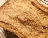 プロテイン 食パン作り方6写真