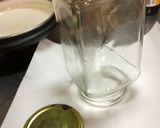みかん缶詰の簡単オレンジソース作り方1写真