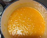 みかん缶詰の簡単オレンジソース作り方3写真