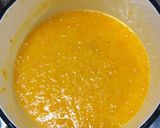 みかん缶詰の簡単オレンジソース作り方4写真