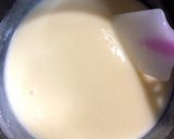 20分!絶対成功するカスタードクリーム★作り方5写真