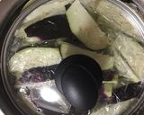 水茄子のお漬物☆今年☆作り方2写真