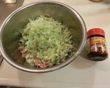 超ウマ『餃子』作り方1写真