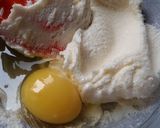 香ばしい♪麦茶とオーツと胡桃のクッキー作り方8写真