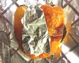 甘い焼きパプリカ　グランシェフ作り方1写真