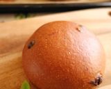 こーひーあんぱん（HB使用）作り方17写真