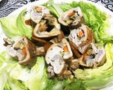 野菜のぶたロール 作りおき作り方13写真