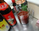 栄養素満点お肌プルプル酢豚で無く酢鮭作り方7写真