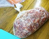 栄養素満点絶品簡単ジューC青椒肉絲作り方3写真