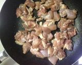 鶏もも焼き作り方2写真