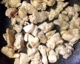 鶏もも焼き作り方3写真
