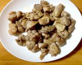 鶏もも焼き作り方4写真