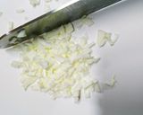 適当簡単♪マカロニサラダ♪作り方4写真