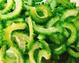 農家さん直伝☆ゴーヤの佃煮作り方1写真