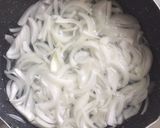 うどんの卵とじ作り方1写真