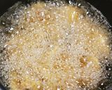 ポップコーンチキン・出汁醤油味。作り方6写真