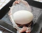 肉巻き玉子作り方4写真