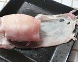 肉巻き玉子作り方5写真
