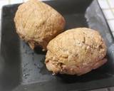 肉巻き玉子作り方11写真