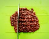ナス大量消費！ナスとアンチョビのペースト作り方5写真