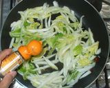 白菜の甘酢漬け♪さっぱり簡単作り方8写真
