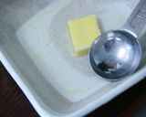 大人の明太子パスタ作り方2写真