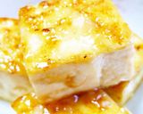 朝食＆お弁当に♪鮭の塩麹みりん漬け焼き作り方9写真