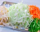 給食で大人気★ばんはっぽう・はんはっぽう作り方6写真