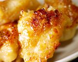 朝食＆お弁当に♪鮭の塩麹みりん漬け焼き作り方8写真