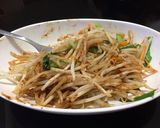 レンジでスッキリ、サラダ野菜炒め作り方8写真